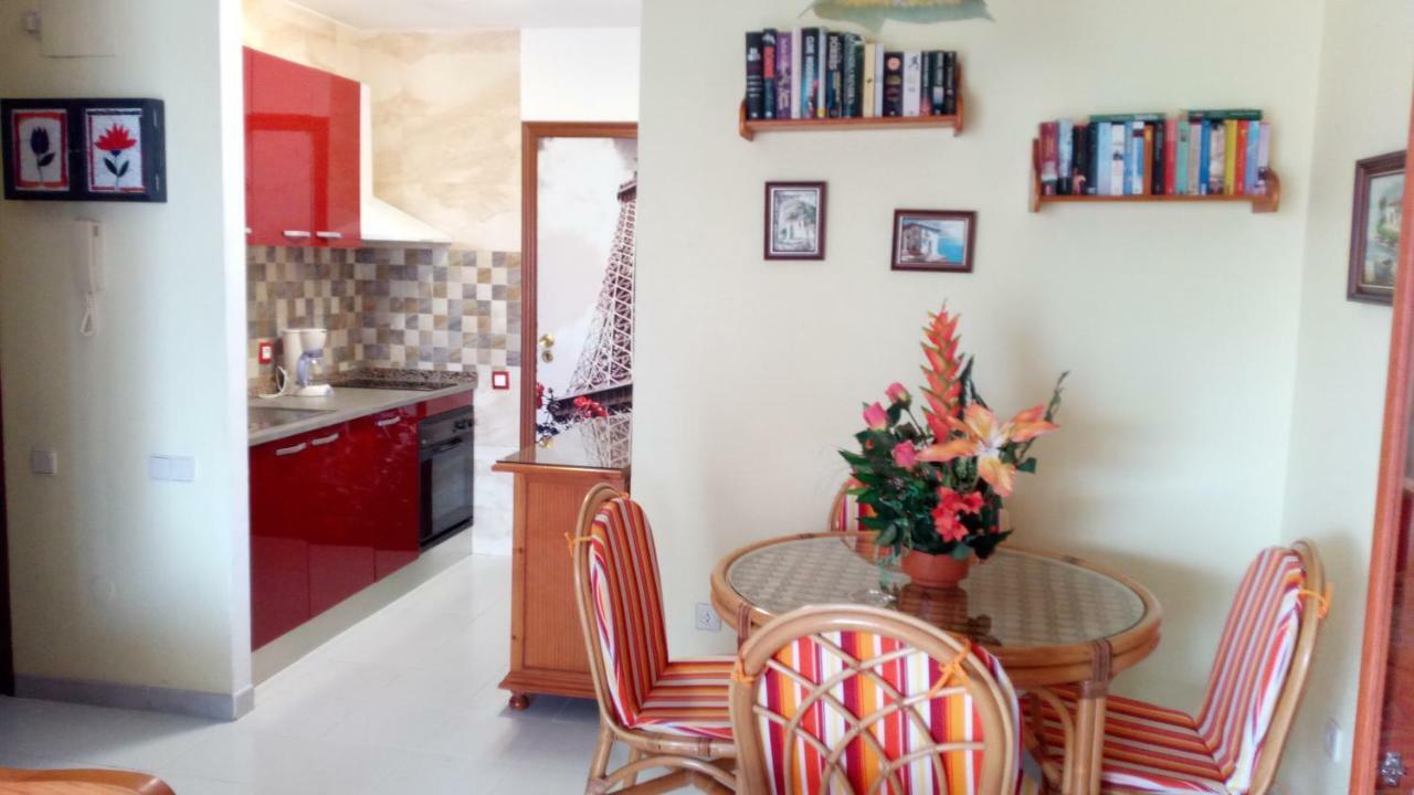 Apartamentos Esmeralda 2 Calpe Exterior photo